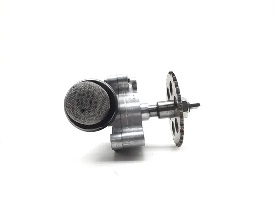 Engine Oil Pump Assembly 2017 Yamaha Wolverine R-Spec YXE70 4x4 FI EPS 3368