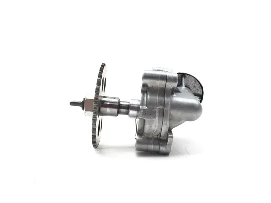 Engine Oil Pump Assembly 2017 Yamaha Wolverine R-Spec YXE70 4x4 FI EPS 3368