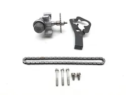 Engine Oil Pump Assembly 2017 Yamaha Wolverine R-Spec YXE70 4x4 FI EPS 3368