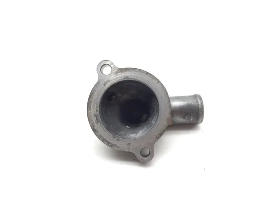 Engine Thermostat Cover 2017 Yamaha Wolverine R-Spec YXE70 4x4 FI EPS 3368