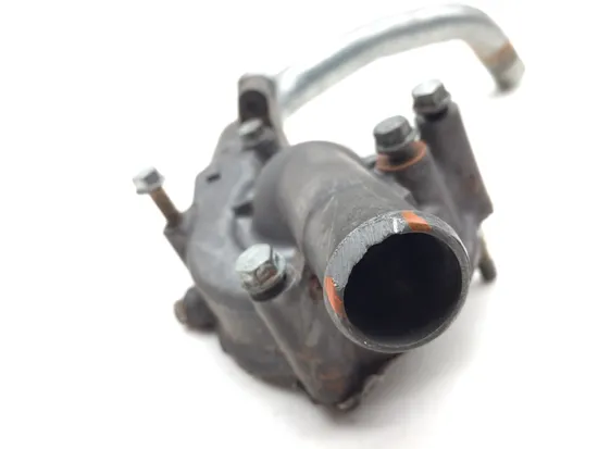 Engine Water Pump Cover 2017 Yamaha Wolverine R-Spec YXE70 4x4 FI EPS 3368