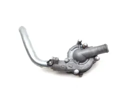 Engine Water Pump Cover 2017 Yamaha Wolverine R-Spec YXE70 4x4 FI EPS 3368