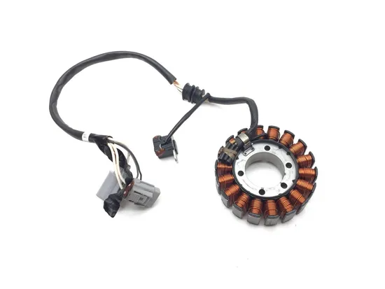 Engine Stator Generator 2017 Yamaha Wolverine R-Spec YXE70 4x4 FI EPS 3368