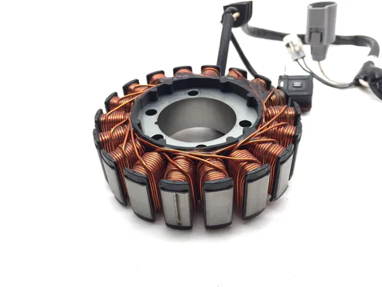 Engine Stator Generator 2017 Yamaha Wolverine R-Spec YXE70 4x4 FI EPS 3368