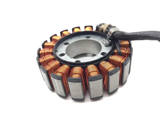 Engine Stator Generator 2017 Yamaha Wolverine R-Spec YXE70 4x4 FI EPS 3368