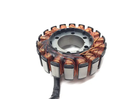 Engine Stator Generator 2017 Yamaha Wolverine R-Spec YXE70 4x4 FI EPS 3368