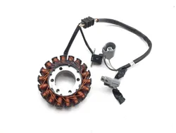 Engine Stator Generator 2017 Yamaha Wolverine R-Spec YXE70 4x4 FI EPS 3368