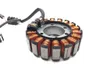 Engine Stator Generator 2017 Yamaha Wolverine R-Spec YXE70 4x4 FI EPS 3368