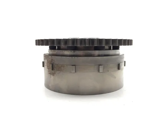 Engine Flywheel W Starter Clutch 2017 Yamaha Wolverine R-Spec YXE70 4x4 3368