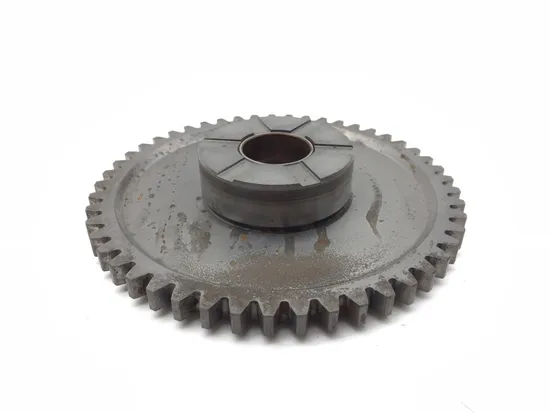 Engine Flywheel W Starter Clutch 2017 Yamaha Wolverine R-Spec YXE70 4x4 3368