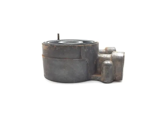 Engine Oil Filter Mount 2017 Yamaha Wolverine R-Spec YXE70 4x4 FI EPS 3368