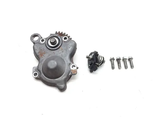 Engine Shifter Shift Shaft 2017 Yamaha Wolverine R-Spec YXE70 4x4 FI EPS 3368