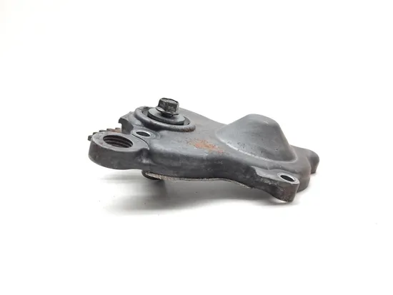 Engine Shifter Shift Shaft 2017 Yamaha Wolverine R-Spec YXE70 4x4 FI EPS 3368