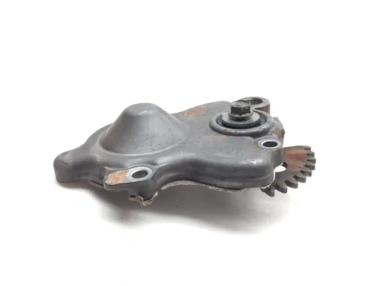 Engine Shifter Shift Shaft 2017 Yamaha Wolverine R-Spec YXE70 4x4 FI EPS 3368