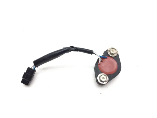 Gear Position Sensor 2017 Yamaha Wolverine R-Spec YXE70 4x4 FI EPS 3368