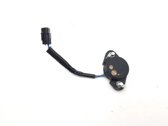 Gear Position Sensor 2017 Yamaha Wolverine R-Spec YXE70 4x4 FI EPS 3368