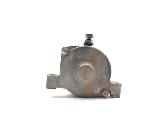 Electric Starter Motor 2017 Yamaha Wolverine R-Spec YXE70 4x4 FI EPS 3368