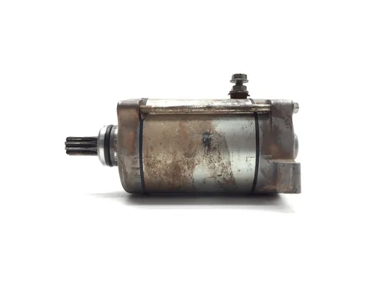 Electric Starter Motor 2017 Yamaha Wolverine R-Spec YXE70 4x4 FI EPS 3368