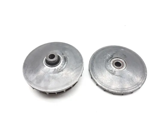 Primary Clutch 2017 Yamaha Wolverine R-Spec YXE70 4x4 FI EPS 3368