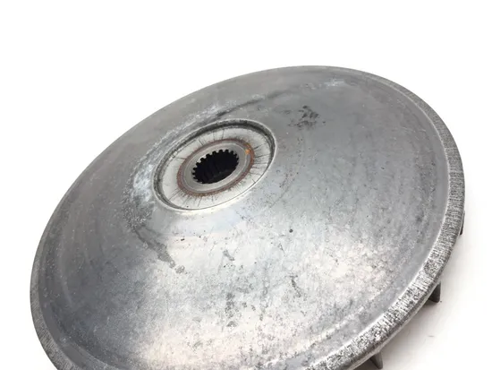 Primary Clutch 2017 Yamaha Wolverine R-Spec YXE70 4x4 FI EPS 3368