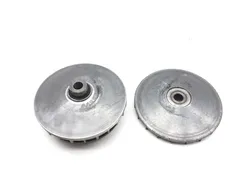 Primary Clutch 2017 Yamaha Wolverine R-Spec YXE70 4x4 FI EPS 3368