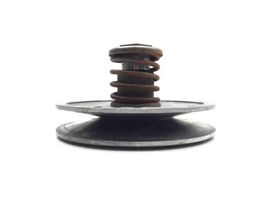 Secondary Clutch 2017 Yamaha Wolverine R-Spec YXE70 4x4 FI EPS 3368