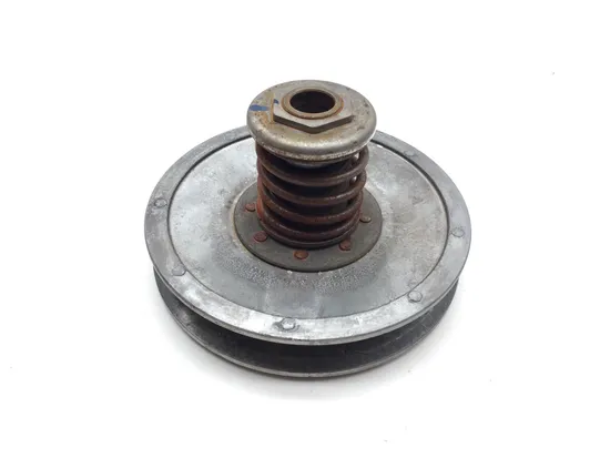 Secondary Clutch 2017 Yamaha Wolverine R-Spec YXE70 4x4 FI EPS 3368