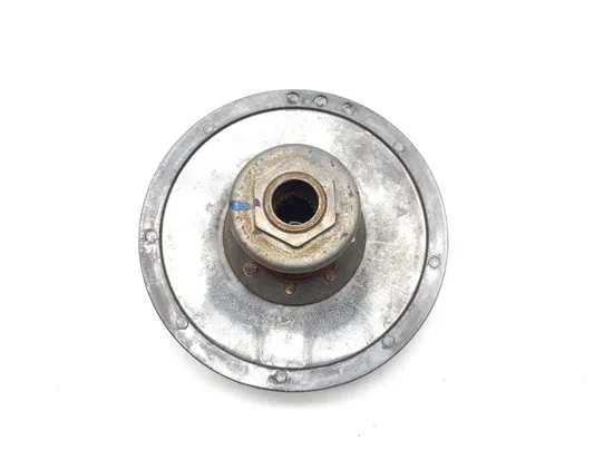 Secondary Clutch 2017 Yamaha Wolverine R-Spec YXE70 4x4 FI EPS 3368