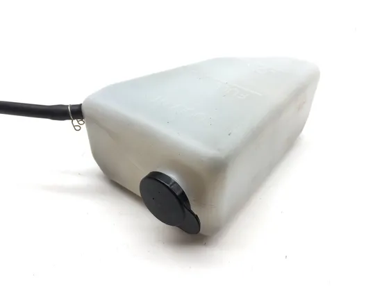 Engine Radiator Overflow Tank 2017 Yamaha Wolverine R-Spec YXE70 4x4 FI EPS 3368