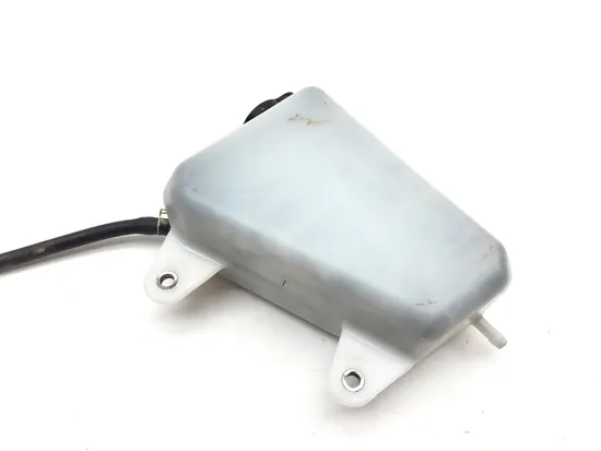 Engine Radiator Overflow Tank 2017 Yamaha Wolverine R-Spec YXE70 4x4 FI EPS 3368