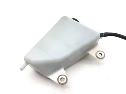 Engine Radiator Overflow Tank 2017 Yamaha Wolverine R-Spec YXE70 4x4 FI EPS 3368