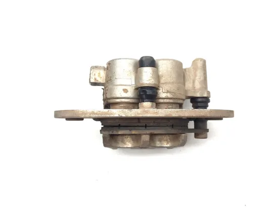 Left Driver Rear Brake Caliper 2017 Yamaha Wolverine R-Spec YXE70 4x4 FI 3368