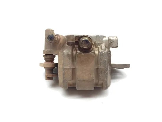 Left Driver Rear Brake Caliper 2017 Yamaha Wolverine R-Spec YXE70 4x4 FI 3368