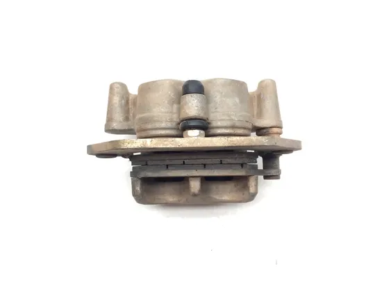 Left Driver Front Brake Caliper 2017 Yamaha Wolverine R-Spec YXE70 4x4 3368