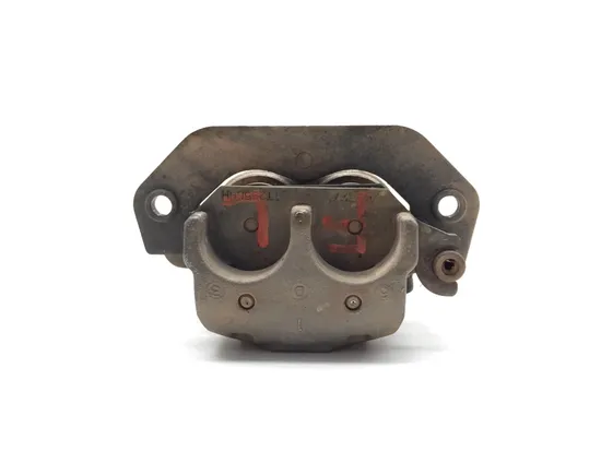 Left Driver Front Brake Caliper 2017 Yamaha Wolverine R-Spec YXE70 4x4 3368