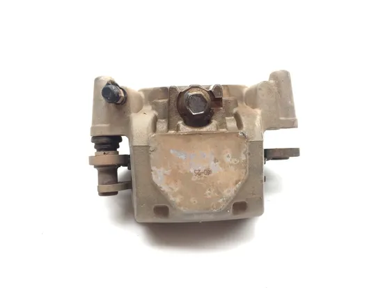 Left Driver Front Brake Caliper 2017 Yamaha Wolverine R-Spec YXE70 4x4 3368