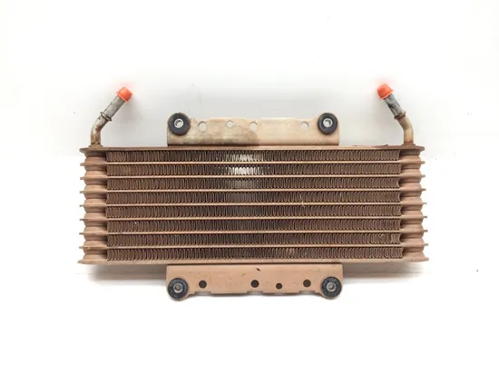 Engine Oil Cooler with Lines 2017 Yamaha Wolverine R-Spec YXE70 4x4 FI EPS 3368