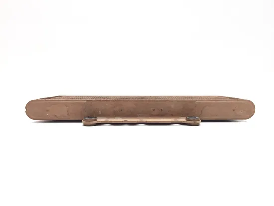 Engine Oil Cooler with Lines 2017 Yamaha Wolverine R-Spec YXE70 4x4 FI EPS 3368