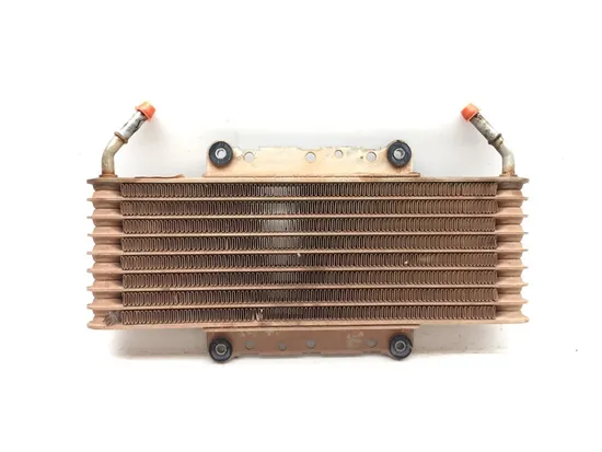 Engine Oil Cooler with Lines 2017 Yamaha Wolverine R-Spec YXE70 4x4 FI EPS 3368