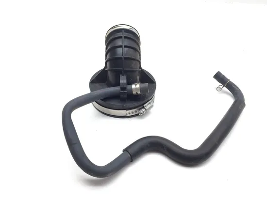 Air Box Airbox Breather Tube 2017 Yamaha Wolverine R-Spec YXE70 4x4 FI EPS 3368