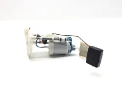 Gas Fuel Tank Pump 2017 Yamaha Wolverine R-Spec YXE70 4x4 FI EPS 3368