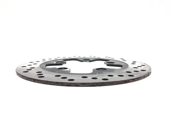 Rear Brake Rotor Disc 2007 Suzuki Hayabusa GSX1300R 3359 x