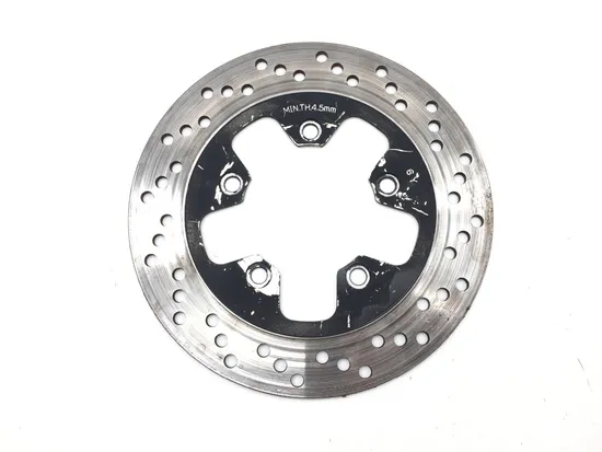 Rear Brake Rotor Disc 2007 Suzuki Hayabusa GSX1300R 3359 x