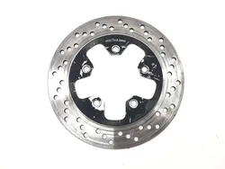 Rear Brake Rotor Disc 2007 Suzuki Hayabusa GSX1300R 3359 x