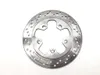 Rear Brake Rotor Disc 2007 Suzuki Hayabusa GSX1300R 3359 x