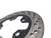 Rear Brake Rotor Disc 2007 Suzuki Hayabusa GSX1300R 3359 x