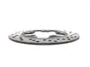 Rear Brake Rotor Disc 2007 Suzuki Hayabusa GSX1300R 3359 x