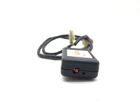 Speedo Tuner 2007 Suzuki Hayabusa GSX1300R 3359 4
