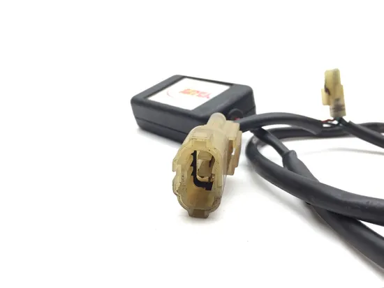 Speedo Tuner 2007 Suzuki Hayabusa GSX1300R 3359 6