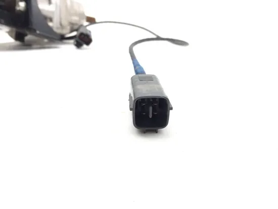 Power Steering Motor Gear Box 2017 Yamaha Wolverine R-Spec YXE70 4x4 FI EPS 3368